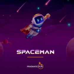 Spaceman 85t com